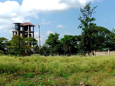 30*90 Plots for Sale in Kamulu Along Sir Henrys Drive - Image 9