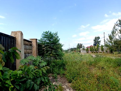 30*90 Plots for Sale in Kamulu Along Sir Henrys Drive - Image 3