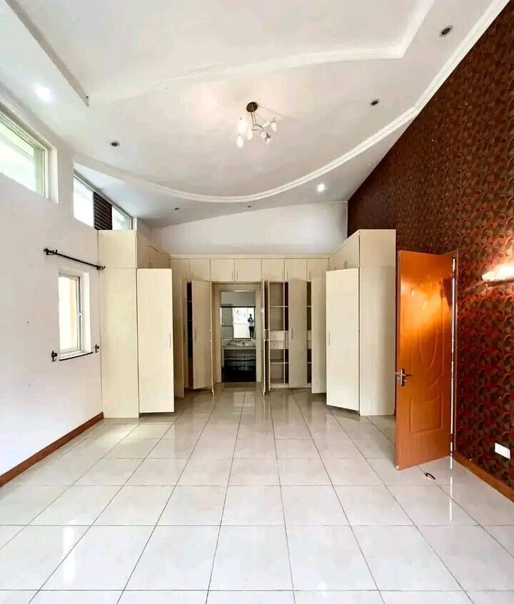 4BR Riverside Maisonette at KSh 270K