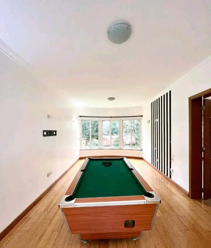 4BR Riverside Maisonette at KSh 270K