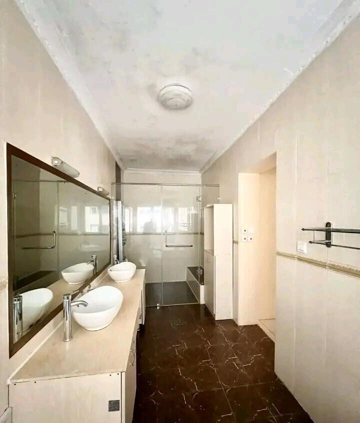 4BR Riverside Maisonette at KSh 270K