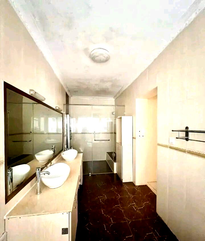 4BR Riverside Maisonette at KSh 270K