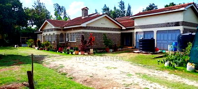 4bdrm Bungalow in Kahawa Sukari for sale - Image 1