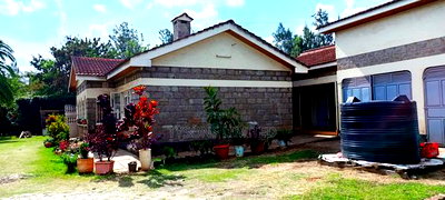 4bdrm Bungalow in Kahawa Sukari for sale - Image 3