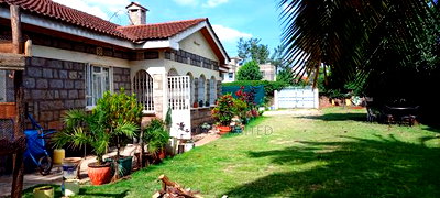 4bdrm Bungalow in Kahawa Sukari for sale - Image 5