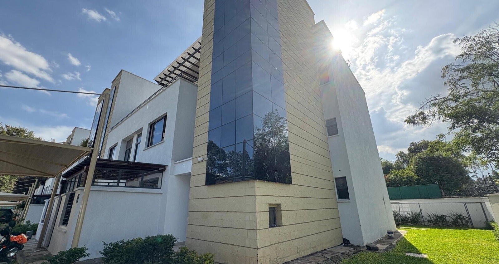 5BR Garden Home at KSh 350K