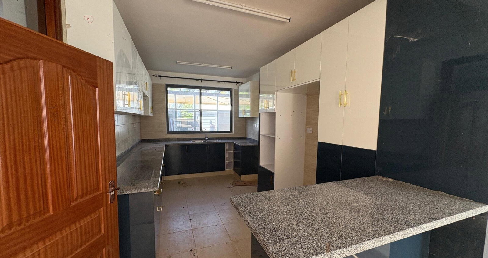 5BR Garden Home at KSh 350K