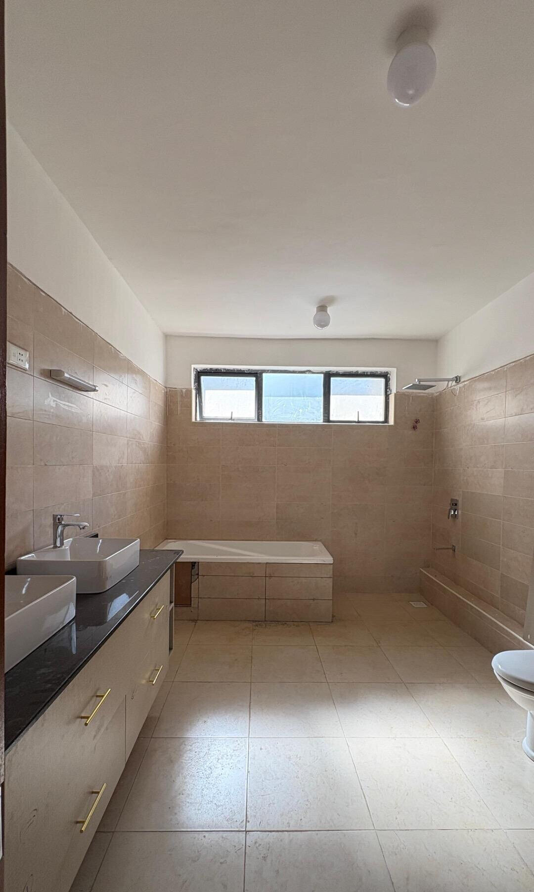 5BR Garden Home at KSh 350K