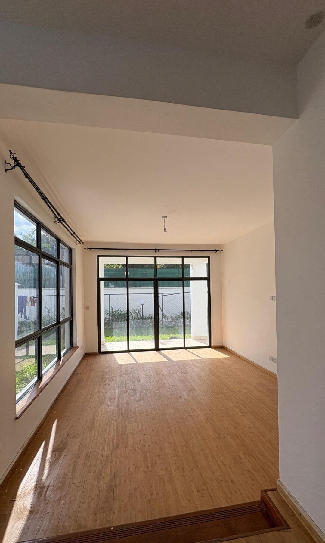 5BR Garden Home at KSh 350K
