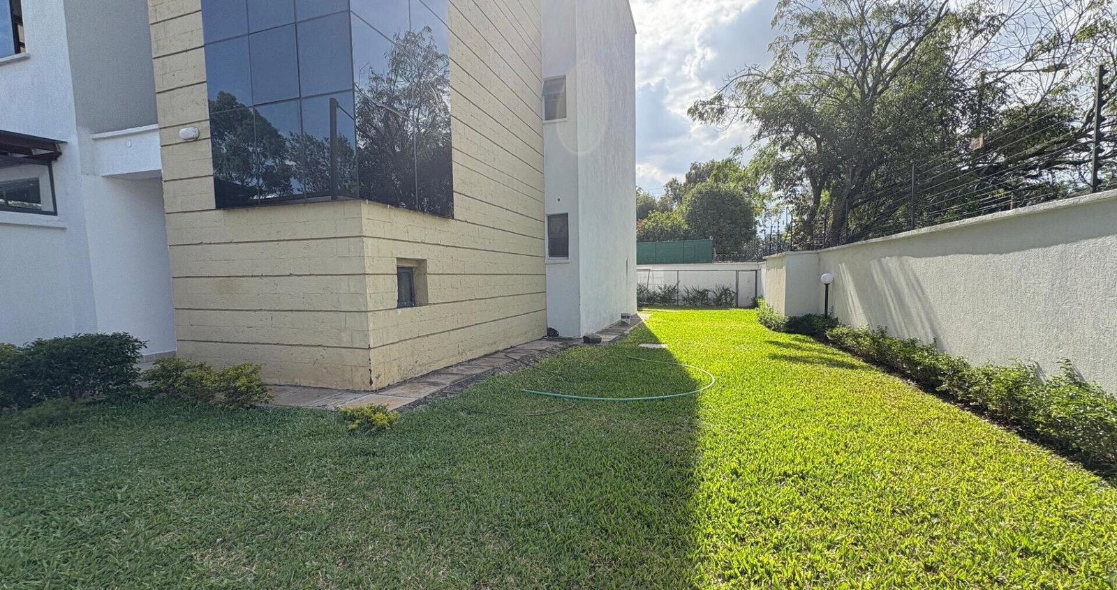 5BR Garden Home at KSh 350K