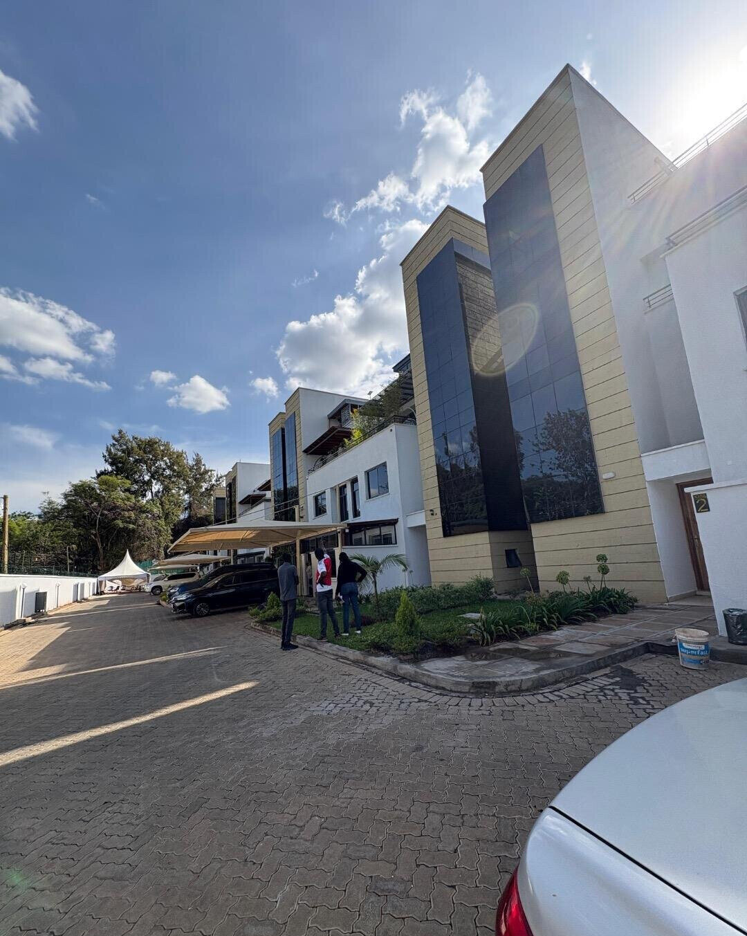 5BR Garden Home at KSh 350K