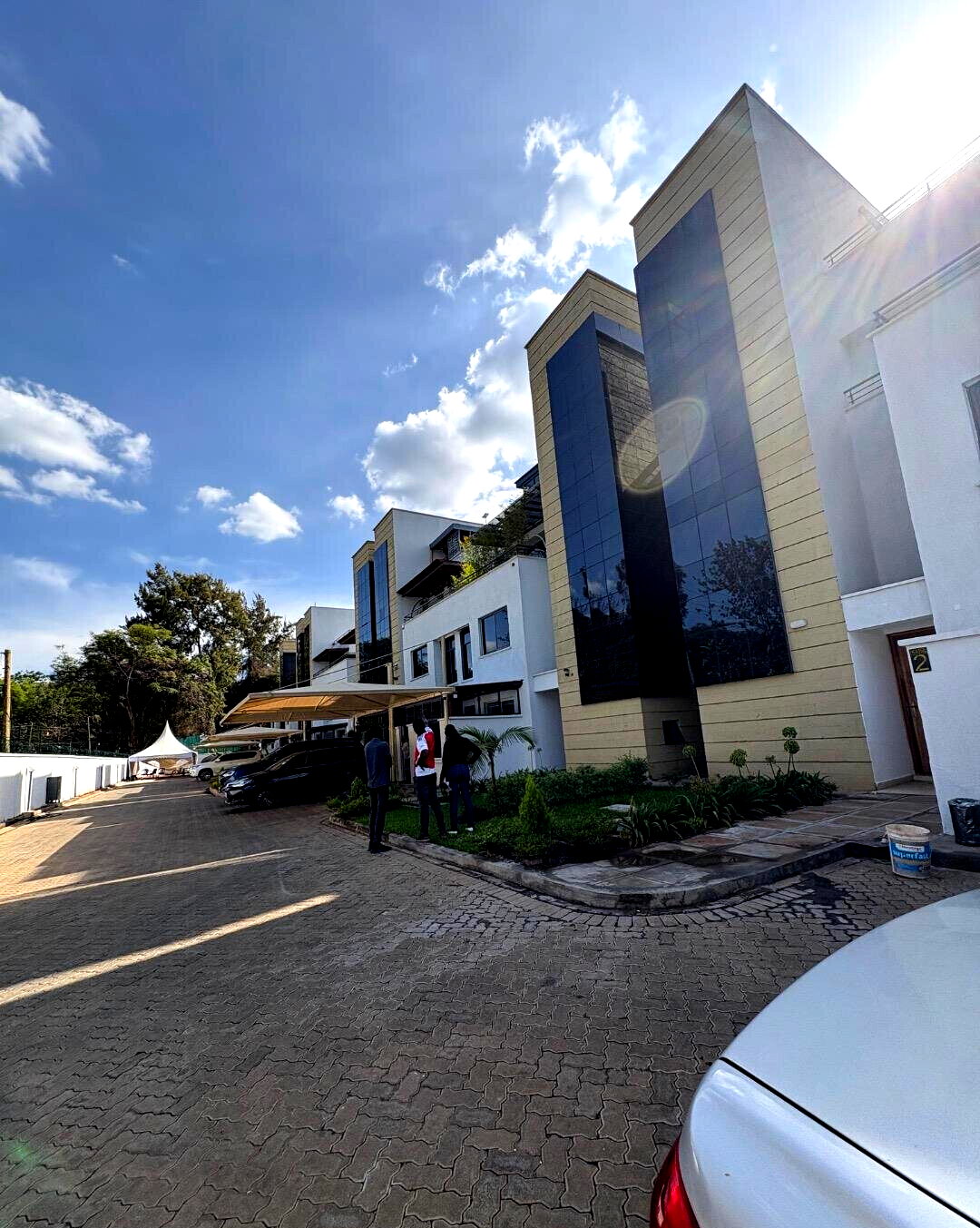 5BR Garden Home at KSh 350K