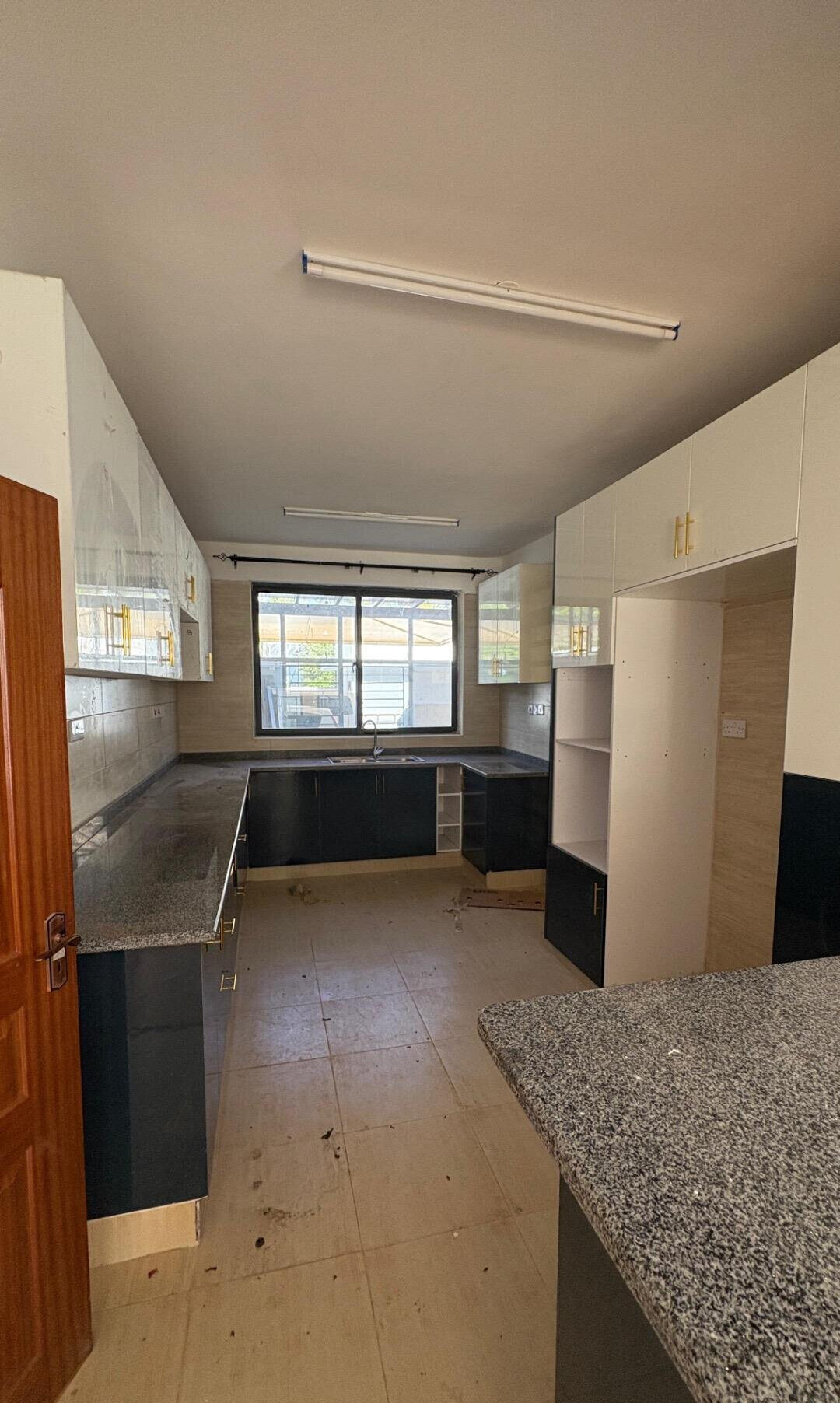 5BR Garden Home at KSh 350K