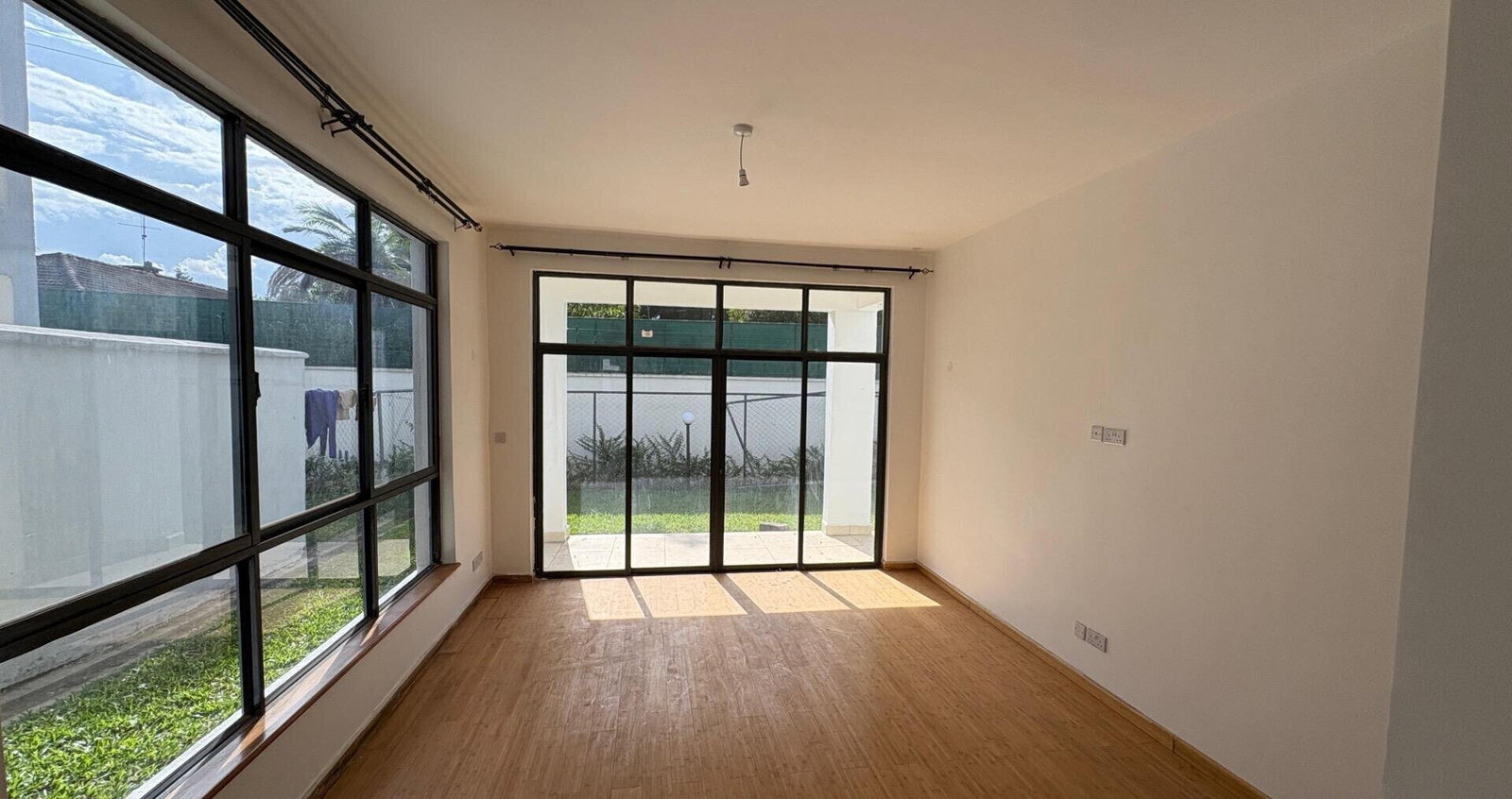 5BR Garden Home at KSh 350K
