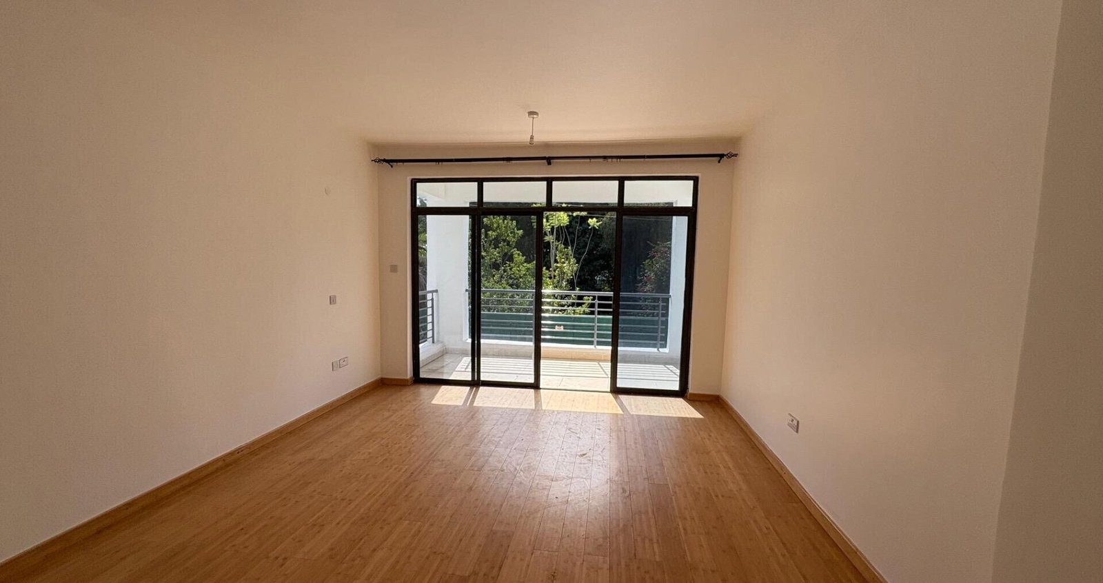 5BR Garden Home at KSh 350K