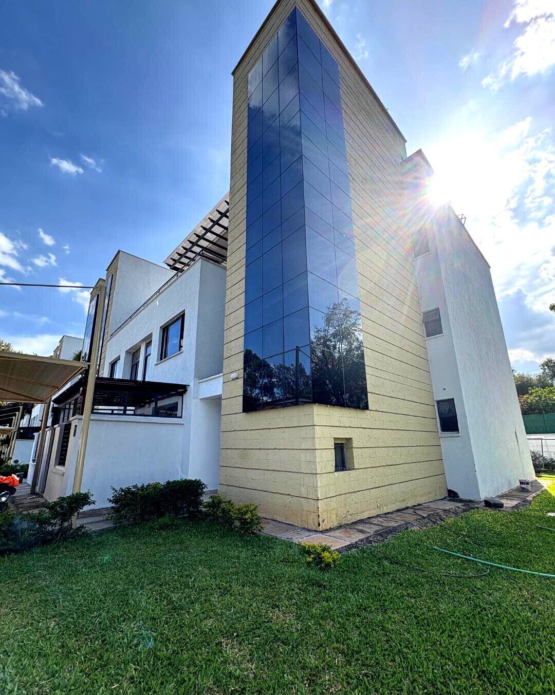 5BR Garden Home at KSh 350K