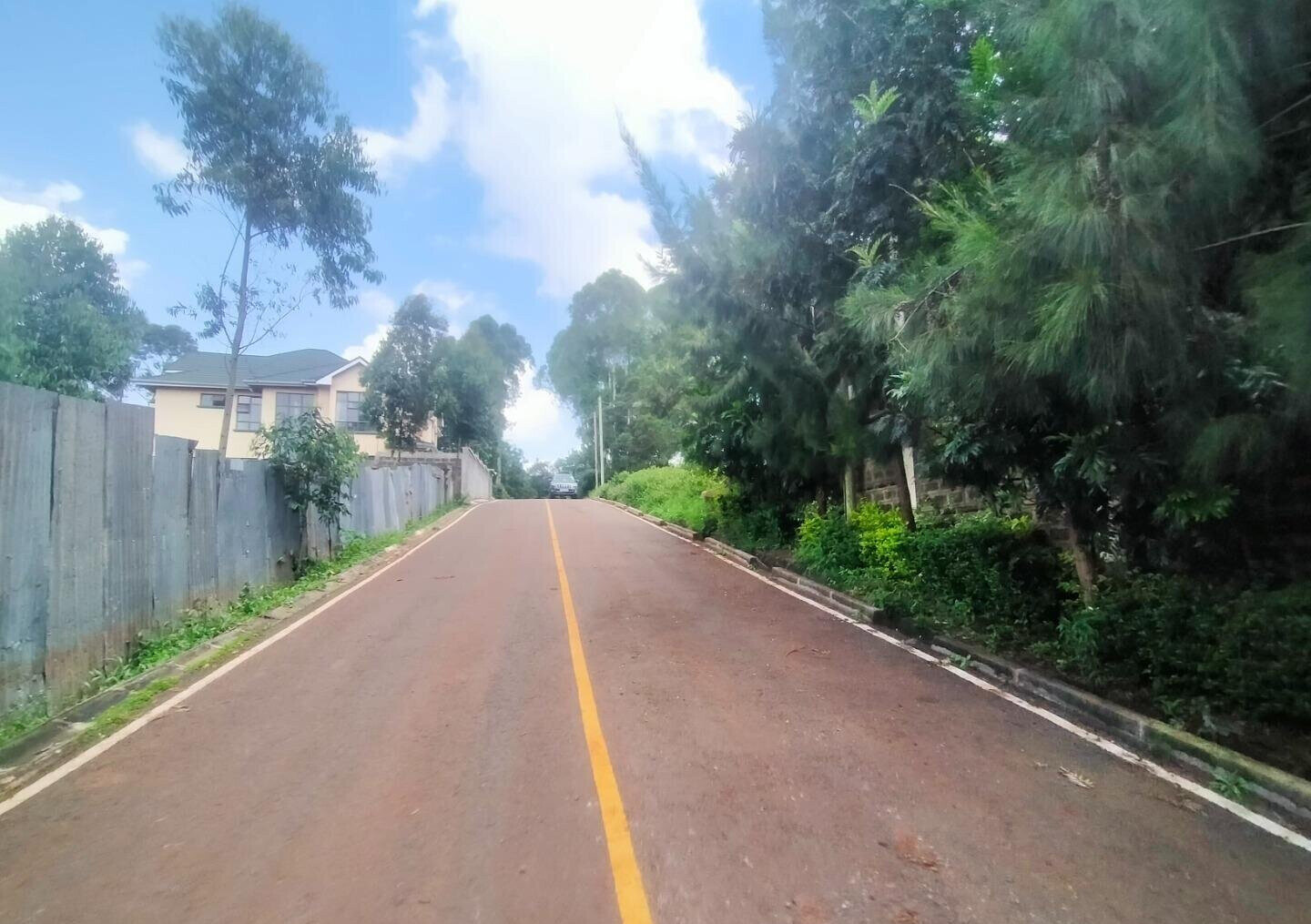 Quarter Acre in Karen at KSh 15M