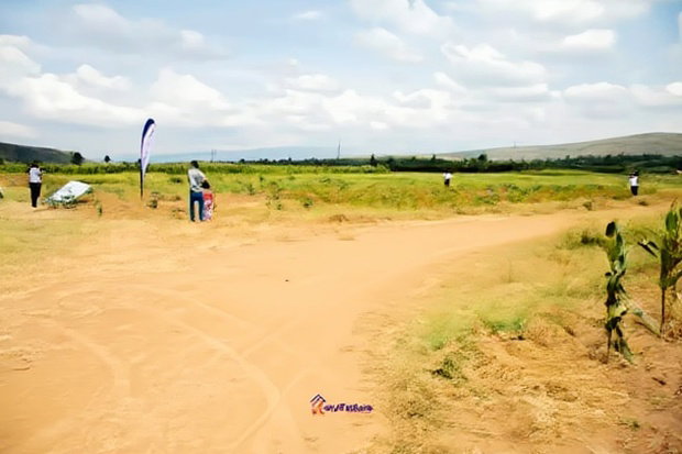 Residential Plots in Nakuru