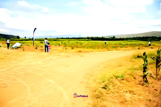 Residential Plots in Nakuru