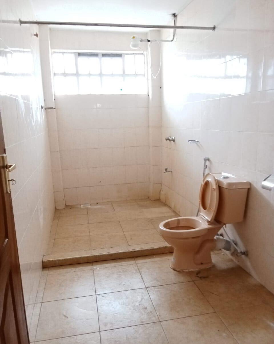 Cabro-Paved 4BR Townhouse with Manicured Gardens - Syokimau