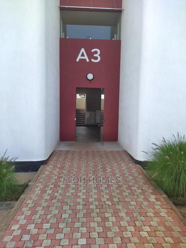 2bdrm Apartment in Ruiru for rent