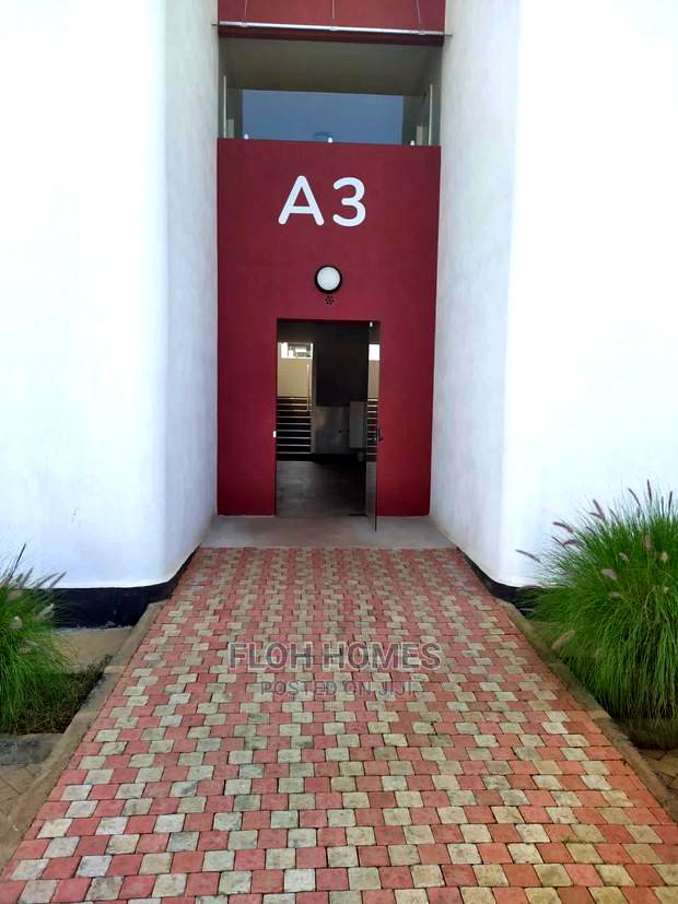 2bdrm Apartment in Ruiru for rent