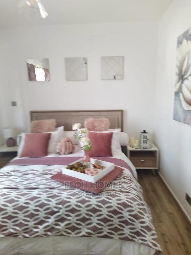 2bdrm Apartment in Ruiru for rent