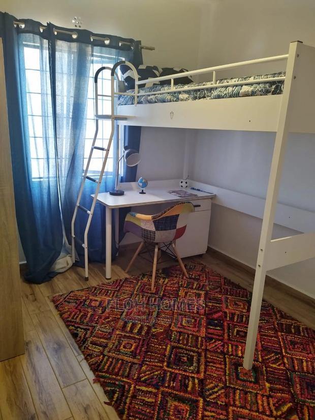 2bdrm Apartment in Ruiru for rent