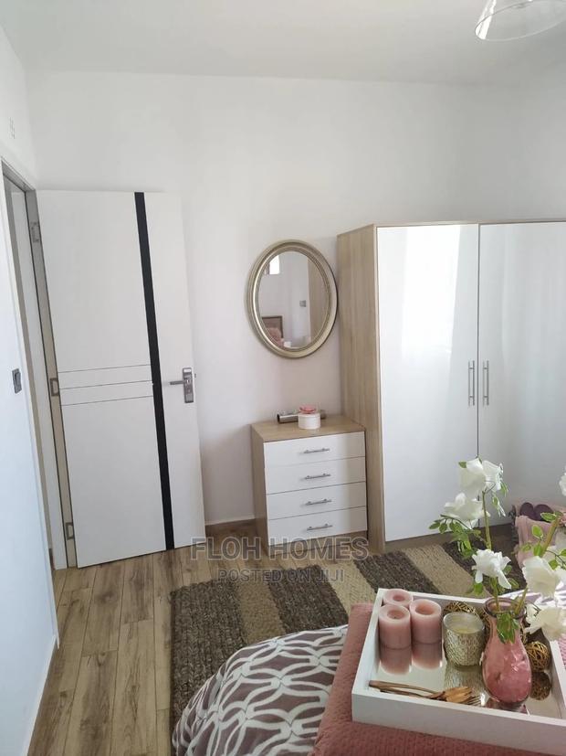 2bdrm Apartment in Ruiru for rent