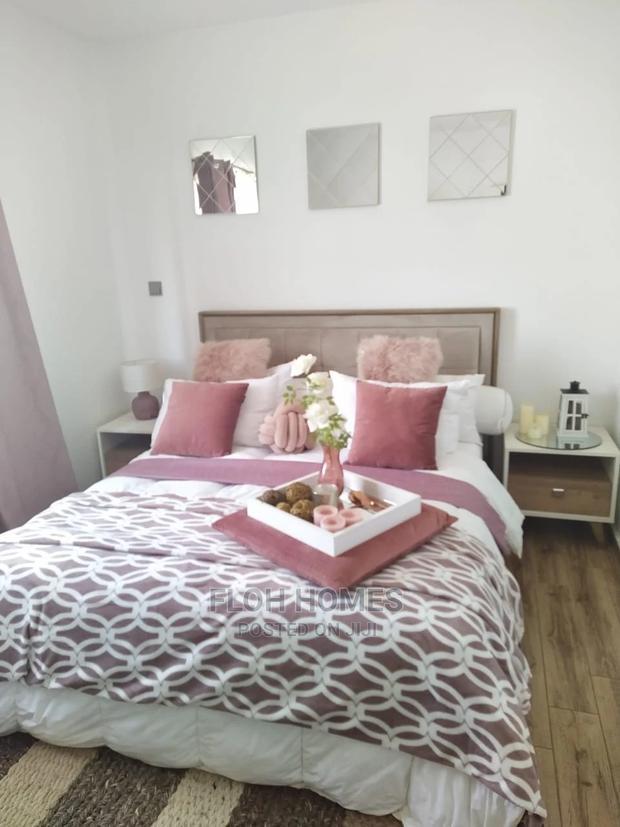 2bdrm Apartment in Ruiru for rent