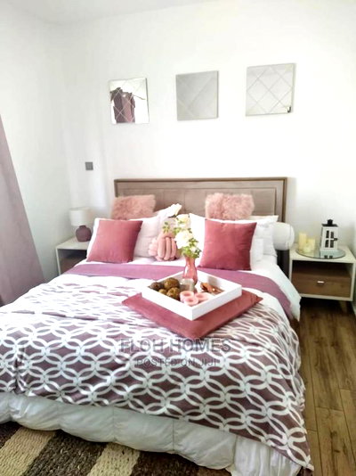 2bdrm Apartment in Ruiru for rent - Image 14