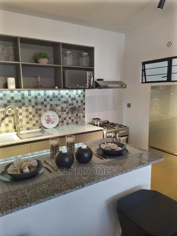 2bdrm Apartment in Ruiru for rent