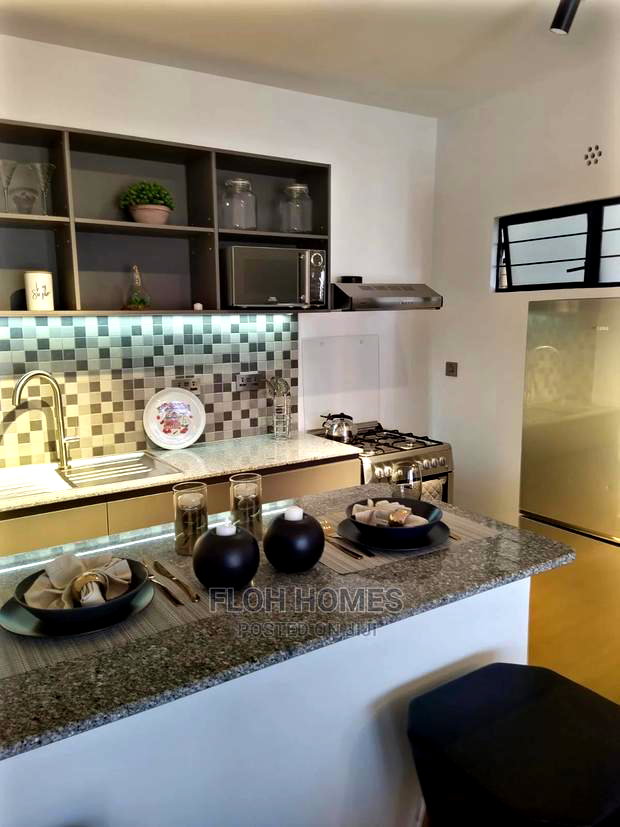 2bdrm Apartment in Ruiru for rent