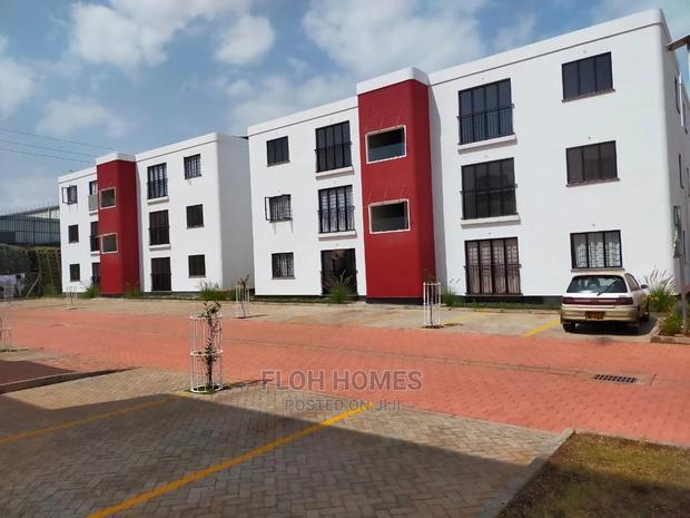 2bdrm Apartment in Ruiru for rent
