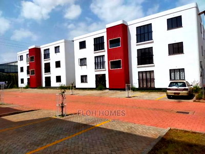 2bdrm Apartment in Ruiru for rent - Image 2