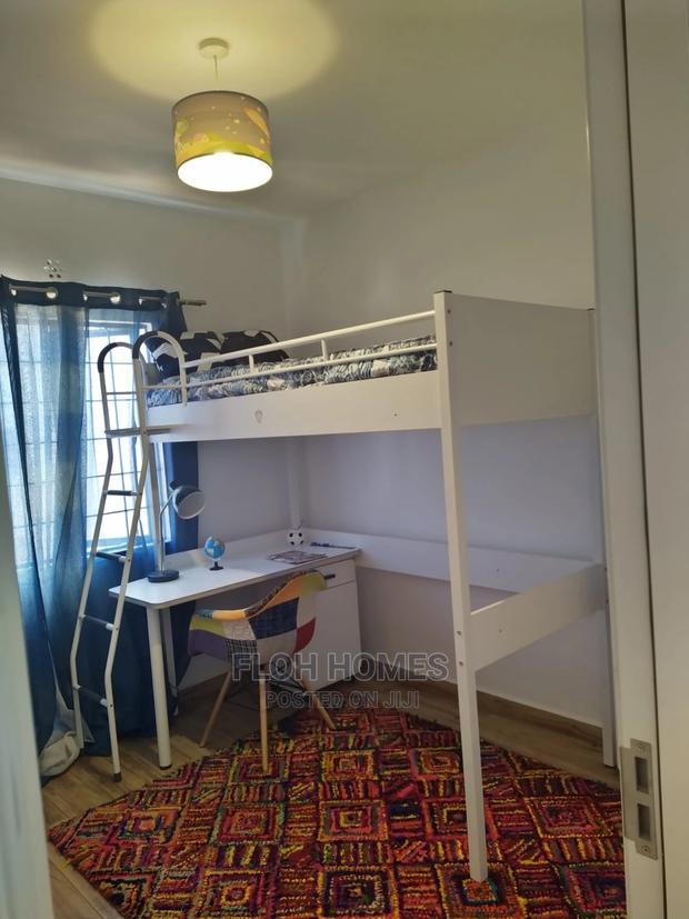 2bdrm Apartment in Ruiru for rent