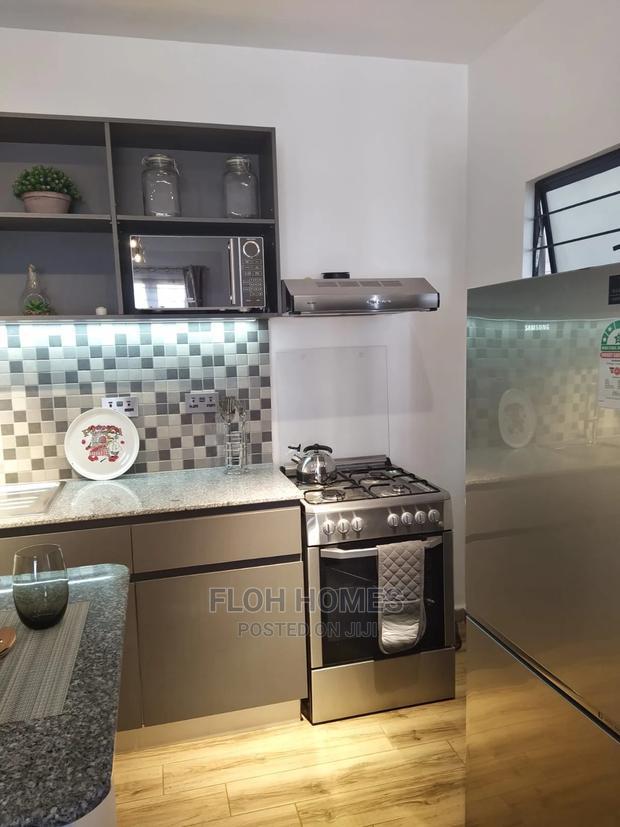 2bdrm Apartment in Ruiru for rent