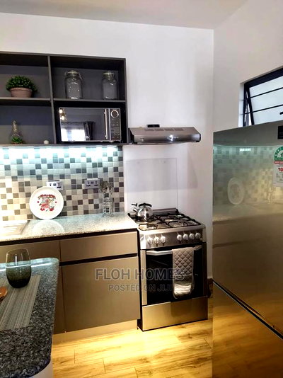 2bdrm Apartment in Ruiru for rent - Image 6