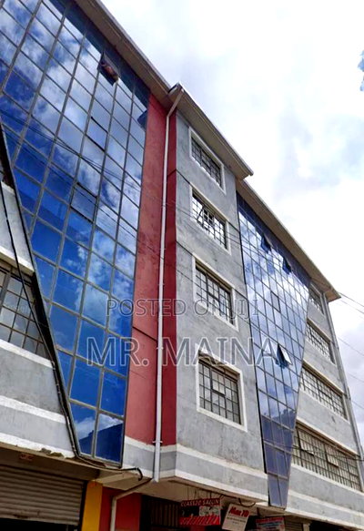 6 Storey Block of Flats in Ngara - Image 6