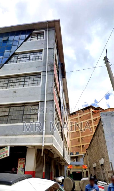 6 Storey Block of Flats in Ngara - Image 4
