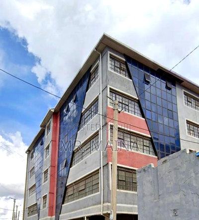 6 Storey Block of Flats in Ngara - Image 2
