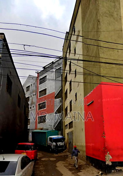 6 Storey Block of Flats in Ngara - Image 1