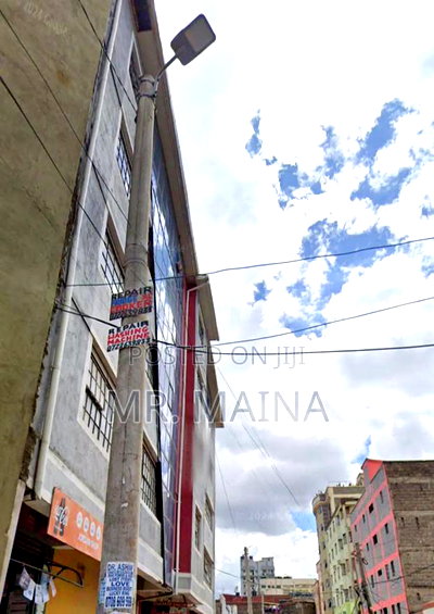 6 Storey Block of Flats in Ngara - Image 7