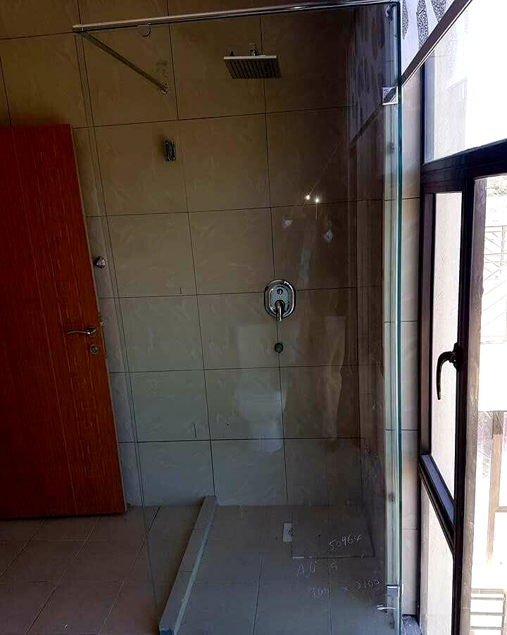 5BR All-Ensuite Townhouse Overlooking Nairobi National Park - Syokimau