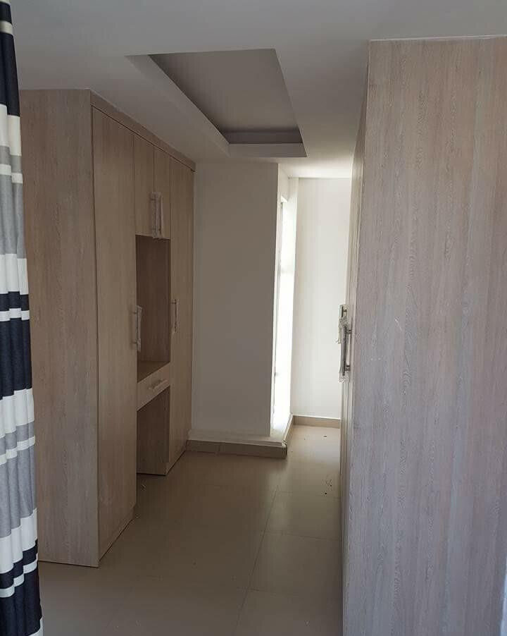 5BR All-Ensuite Townhouse Overlooking Nairobi National Park - Syokimau