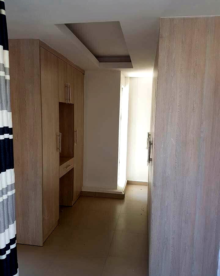 5BR All-Ensuite Townhouse Overlooking Nairobi National Park - Syokimau