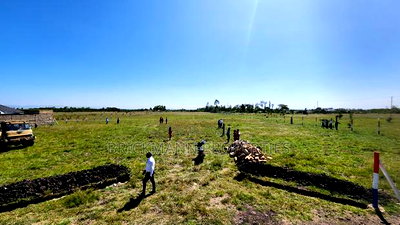 1/8th Acre Plots for Sale in Juja Farm - Image 1