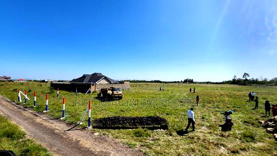 1/8th Acre Plots for Sale in Juja Farm - Image 3