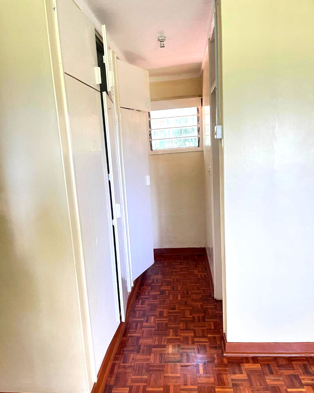 Rustic 4BR Townhouse on Half-Acre with DSQ - Loresho