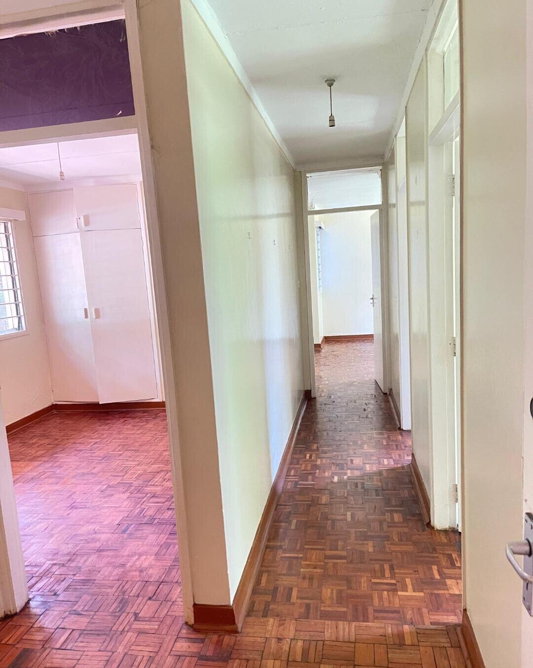 Rustic 4BR Townhouse on Half-Acre with DSQ - Loresho